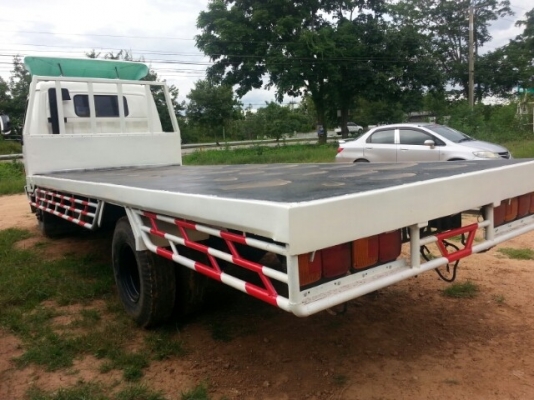 ขายพื้นเรียบ HINO FC2W เครื่องWO4D 120แรง เครื่องดี แคชซีสวย ยางดี ภายในสวย สภาพพร้อมใช้งาน เอกสารพร้อมโอน สนใจโทร 090-8588220คุณนะ หรือ www.truck.in.th/498