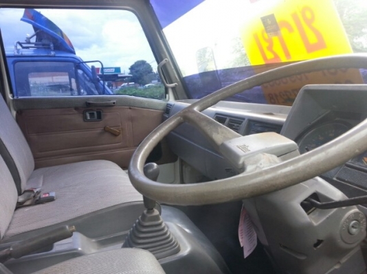 ขายพื้นเรียบ HINO FC2W เครื่องWO4D 120แรง เครื่องดี แคชซีสวย ยางดี ภายในสวย สภาพพร้อมใช้งาน เอกสารพร้อมโอน สนใจโทร 090-8588220คุณนะ หรือ www.truck.in.th/498