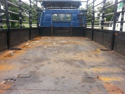 ขายพื้นเรียบ HINO FC2W เครื่องWO4D 120แรง เครื่องดี แคชซีสวย ยางดี ภายในสวย สภาพพร้อมใช้งาน เอกสารพร้อมโอน สนใจโทร 090-8588220คุณนะ หรือ www.truck.in.th/498