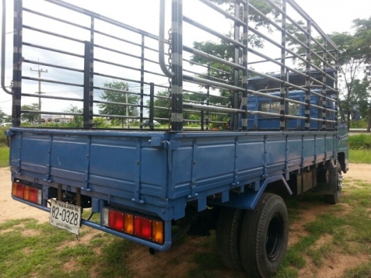 ขายพื้นเรียบ HINO FC2W เครื่องWO4D 120แรง เครื่องดี แคชซีสวย ยางดี ภายในสวย สภาพพร้อมใช้งาน เอกสารพร้อมโอน สนใจโทร 090-8588220คุณนะ หรือ www.truck.in.th/498