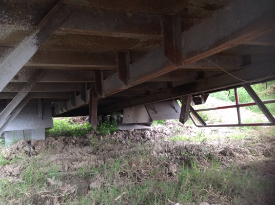 ขาย กระบะเหล็ก 5.50 m. ยกลงจาก เมก้า FC4J ขาย กระบะเหล็ก 5.50 m. ยกลงจาก เมก้า FC4J