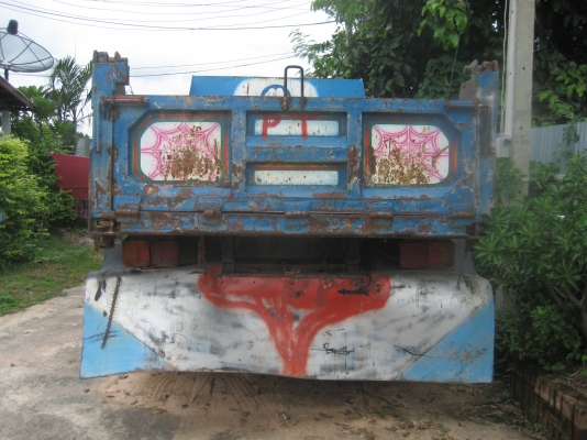 ROCKY เครื่อง  195  แรง   ราคา 730,000 บาท /// ปรับราคาเหลือ   650,000 บาท