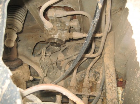 ROCKY เครื่อง  195  แรง   ราคา 730,000 บาท /// ปรับราคาเหลือ   650,000 บาท