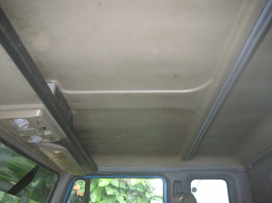 ROCKY เครื่อง  195  แรง   ราคา 730,000 บาท /// ปรับราคาเหลือ   650,000 บาท