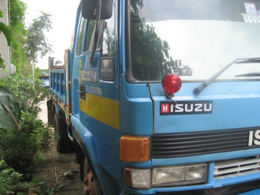 ROCKY เครื่อง  195  แรง   ราคา 730,000 บาท /// ปรับราคาเหลือ   650,000 บาท