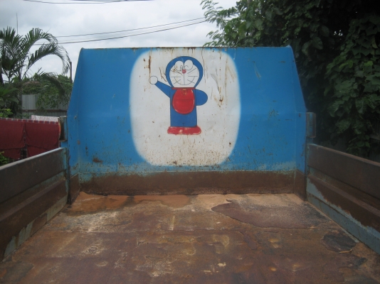 ROCKY เครื่อง  195  แรง   ราคา 730,000 บาท /// ปรับราคาเหลือ   650,000 บาท