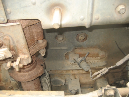 ROCKY เครื่อง  195  แรง   ราคา 730,000 บาท /// ปรับราคาเหลือ   650,000 บาท