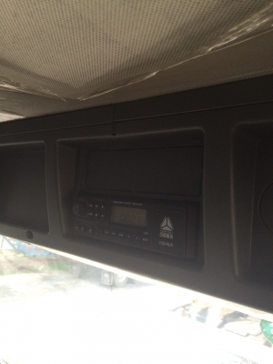 ต้องการขาย12ล้อดั้มSINOTRUCK NGV