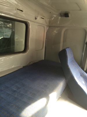 ต้องการขาย12ล้อดั้มSINOTRUCK NGV