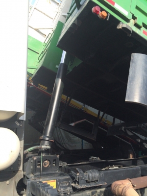 ต้องการขาย12ล้อดั้มSINOTRUCK NGV