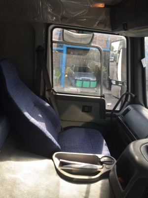 ต้องการขาย12ล้อดั้มSINOTRUCK NGV