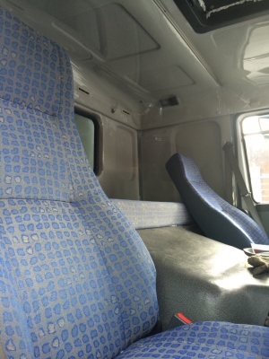 ต้องการขาย12ล้อดั้มSINOTRUCK NGV