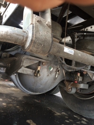ต้องการขาย12ล้อดั้มSINOTRUCK NGV ต้องการขาย12ล้อดั้มSINOTRUCK NGV