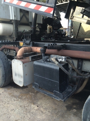 ต้องการขาย12ล้อดั้มSINOTRUCK NGV ต้องการขาย12ล้อดั้มSINOTRUCK NGV