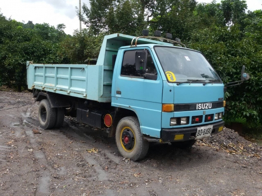 ขาย 6ล้อดั้ม