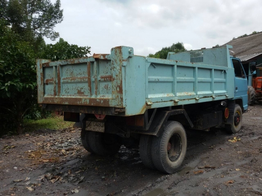 ขาย 6ล้อดั้ม ขาย 6ล้อดั้ม