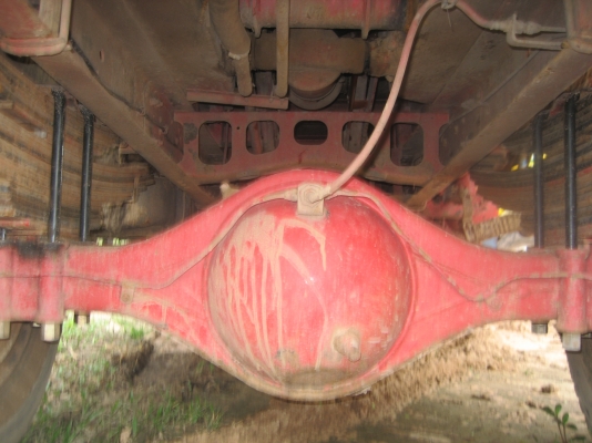 ฮีโน่   195 แรง ราคา    680,000  บาท