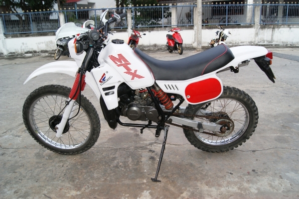 ขาย HONDA MTX สภาพสวยๆ