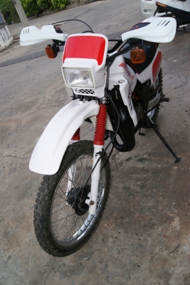 ขาย HONDA MTX สภาพสวยๆ