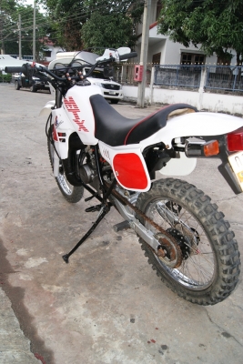 ขาย HONDA MTX สภาพสวยๆ