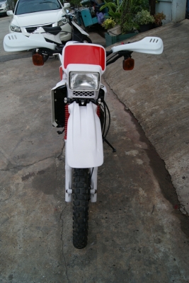 ขาย HONDA MTX สภาพสวยๆ