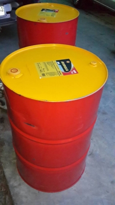 ขออนุญาติขาย น้ำมันเครืองเชลล์ RIMURA R4 15W40 สำหรัับเครื่องยนต์ดีเซล ปริมาณ 209 ลิตร(ไม่ใช่200)