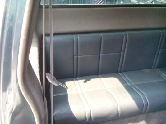 ขายรถบ้าน อีซูสุ TFR 2.5 SL CAB สภาพดี พร้อมใช้ พร้อมโอน ขายรถบ้าน อีซูสุ TFR 2.5 SL CAB สภาพดี พร้อมใช้ พร้อมโอน