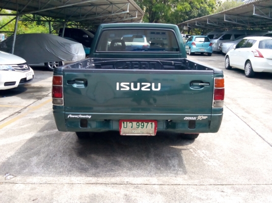 ขายรถบ้าน อีซูสุ TFR 2.5 SL CAB สภาพดี พร้อมใช้ พร้อมโอน ขายรถบ้าน อีซูสุ TFR 2.5 SL CAB สภาพดี พร้อมใช้ พร้อมโอน