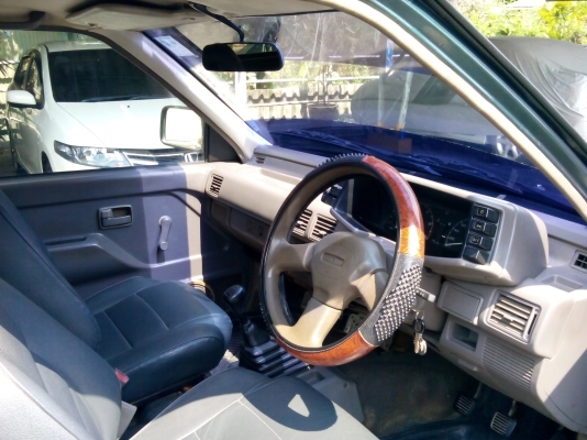 ขายรถบ้าน อีซูสุ TFR 2.5 SL CAB สภาพดี พร้อมใช้ พร้อมโอน ขายรถบ้าน อีซูสุ TFR 2.5 SL CAB สภาพดี พร้อมใช้ พร้อมโอน