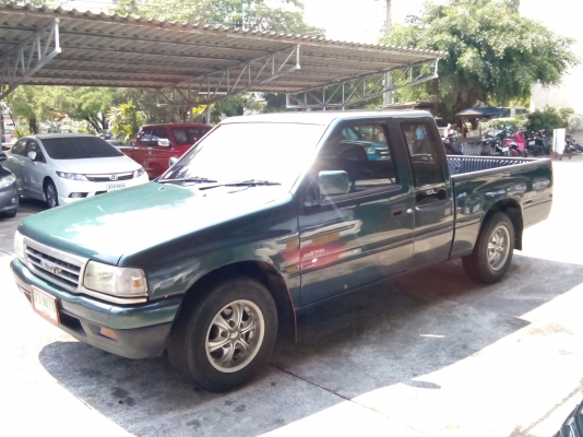 ขายรถบ้าน อีซูสุ TFR 2.5 SL CAB สภาพดี พร้อมใช้ พร้อมโอน ขายรถบ้าน อีซูสุ TFR 2.5 SL CAB สภาพดี พร้อมใช้ พร้อมโอน