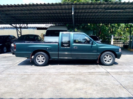 ขายรถบ้าน อีซูสุ TFR 2.5 SL CAB สภาพดี พร้อมใช้ พร้อมโอน ขายรถบ้าน อีซูสุ TFR 2.5 SL CAB สภาพดี พร้อมใช้ พร้อมโอน