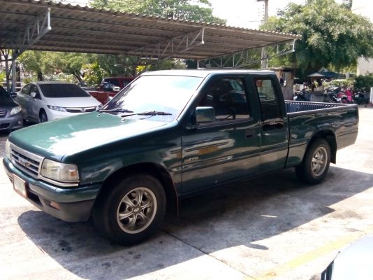 ขายรถบ้าน อีซูสุ TFR 2.5 SL CAB สภาพดี พร้อมใช้ พร้อมโอน ขายรถบ้าน อีซูสุ TFR 2.5 SL CAB สภาพดี พร้อมใช้ พร้อมโอน