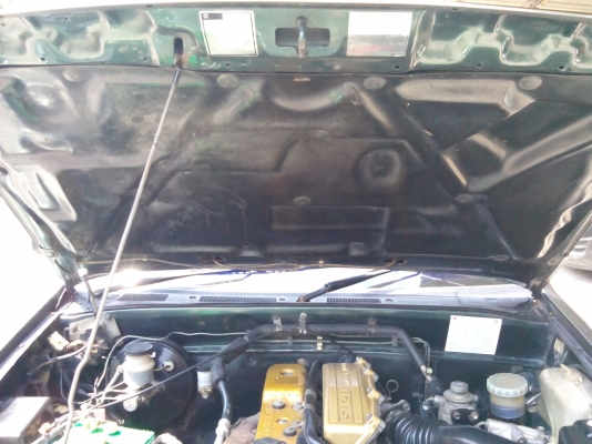 ขายรถบ้าน อีซูสุ TFR 2.5 SL CAB สภาพดี พร้อมใช้ พร้อมโอน ขายรถบ้าน อีซูสุ TFR 2.5 SL CAB สภาพดี พร้อมใช้ พร้อมโอน