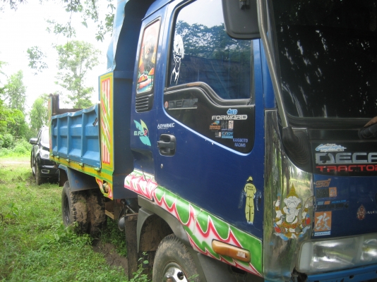 เดก้า  195 แรง   ราคา 765,000  บาท