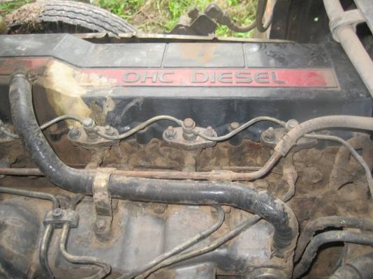 เดก้า  195 แรง   ราคา 765,000  บาท