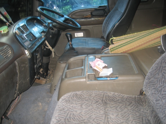 เดก้า  195 แรง   ราคา 765,000  บาท