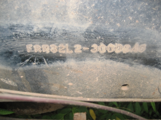 เดก้า  195 แรง   ราคา 765,000  บาท