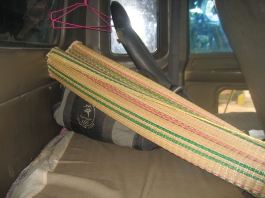 เดก้า  195 แรง   ราคา 765,000  บาท