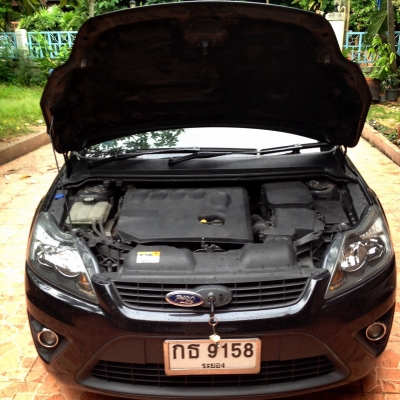 ขาย FORD FOCUS TDCI ดีเซล เทอร์โบ ปี2010 เจ้าของขายเอง ขาย FORD FOCUS TDCI ดีเซล เทอร์โบ ปี2010 เจ้าของขายเอง