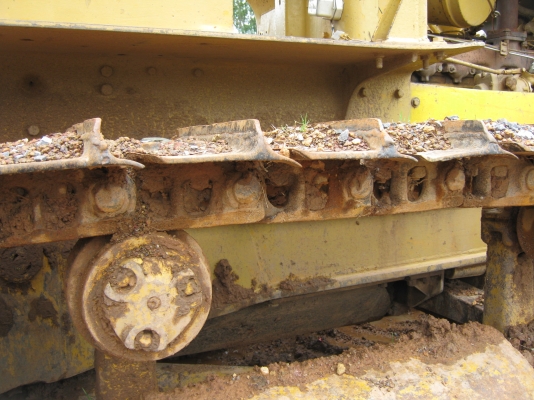 ต้องการขาย CAT  D5D ด่วน