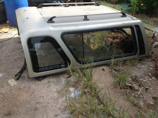 ขายกะบะถอดอีซุซุ ขายกะบะถอดอีซุซุ