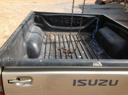 ขายกะบะถอดอีซุซุ ขายกะบะถอดอีซุซุ