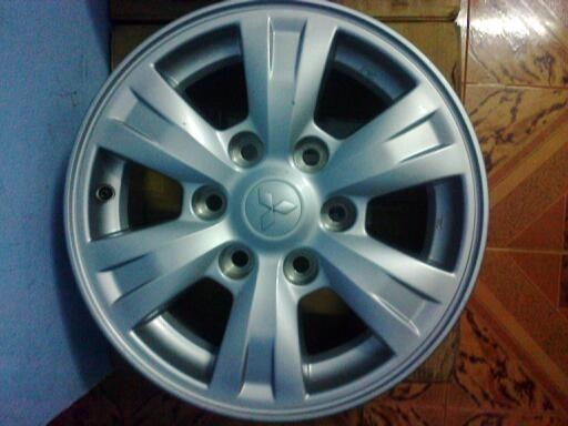 แม็กซ์ไททัลพลัส16ใหม่สภาพเดิมๆ4วง แม็กซ์ไททัลพลัส16ใหม่สภาพเดิมๆ4วง