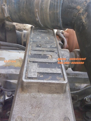 ขายด่วน รถบรรทุก 10 ล้อดั้ม HINO FM  215 แรง สภาพเดิมๆ สวย พร้อมใช้งาน