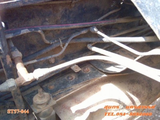 ขายด่วน รถบรรทุก 10 ล้อดั้ม HINO FM  215 แรง สภาพเดิมๆ สวย พร้อมใช้งาน