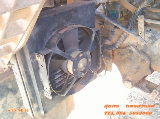 ขายด่วน รถบรรทุก 10 ล้อดั้ม HINO FM  215 แรง สภาพเดิมๆ สวย พร้อมใช้งาน