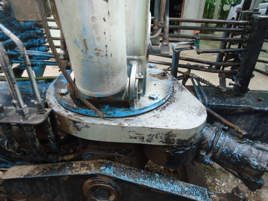 ขายด่วนเครนTADANOชุปเปอร์แชดท้องวีรุ่นใหม่3ปอก2ชัก2.2ตัน