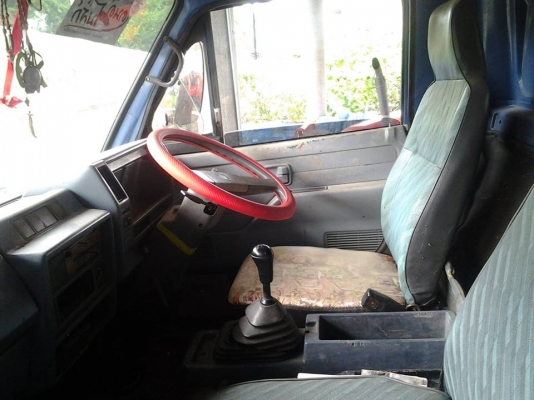 ฝากขาย isuzu npr 115