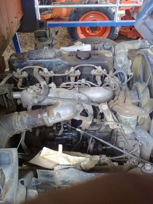 ฝากขาย isuzu npr 115