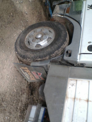 หกล้อมเคนเตอร์100กระบะเลสรถพร้อมใช้